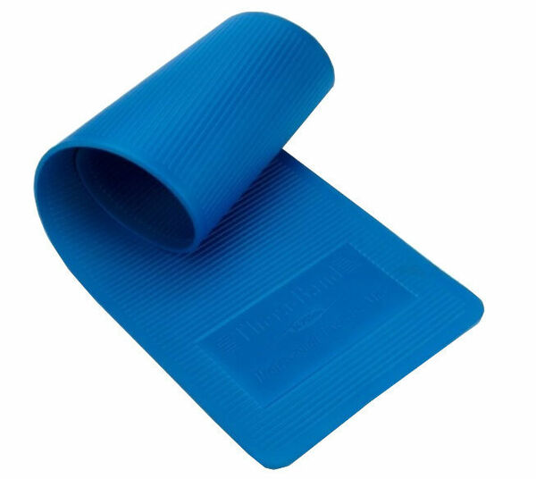 Theraband  Thera-Band podložka na cvičení, 190 cm x 60 cm x 1,5 cm, modrá porovnat ceny