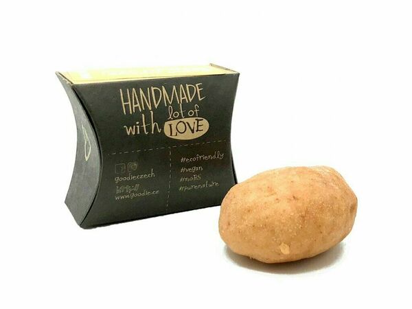 GOODIE Sweet Orange and Sandal Wood 45g porovnat ceny