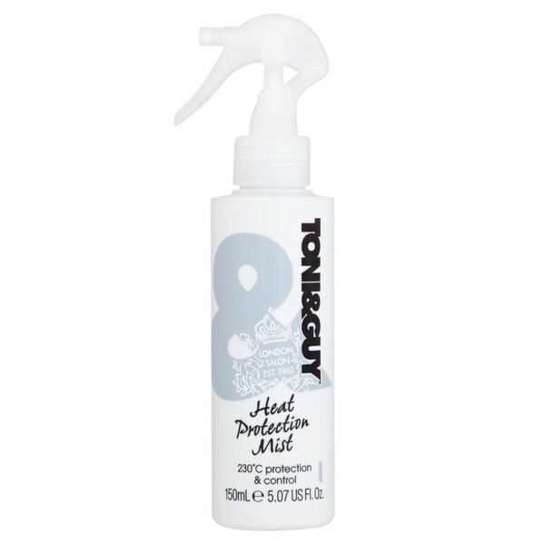 TONI&GUY Heat Protection Sprej pro tepelnou ochranu 150 ml porovnat ceny