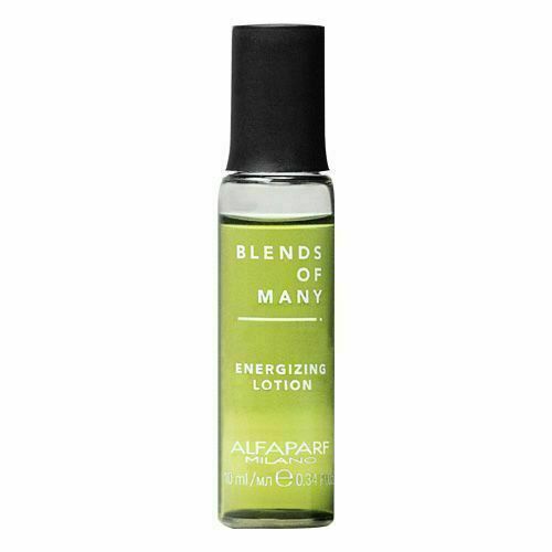 Alfaparf Milano Blends of Many Posilující lotion 12x10ml porovnat ceny