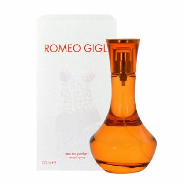 Romeo Gigli Romeo Gigli for Woman Parfémovaná voda 100ml porovnat ceny