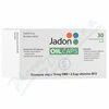 Jadon oil caps CBD s konop.olej.15mgCBD+B12 cps.30 porovnat ceny
