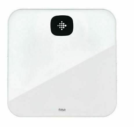 Fitbit Aria Air Osobní váha white porovnat ceny