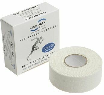 KineMAX neelast. tejp Full C 2.5cmx10m porovnat ceny