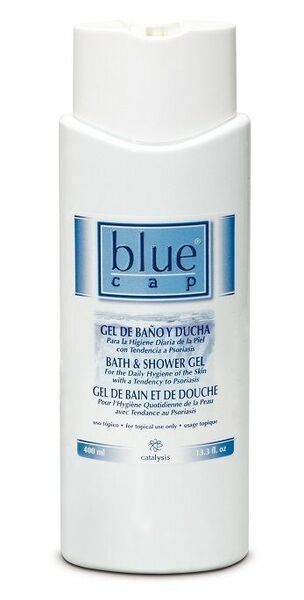 BlueCap sprchový gel 400ml porovnat ceny