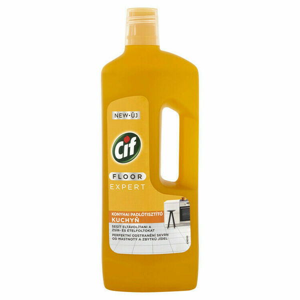 CIF Floor EXPERT Kuchyňe 750ml ST porovnat ceny