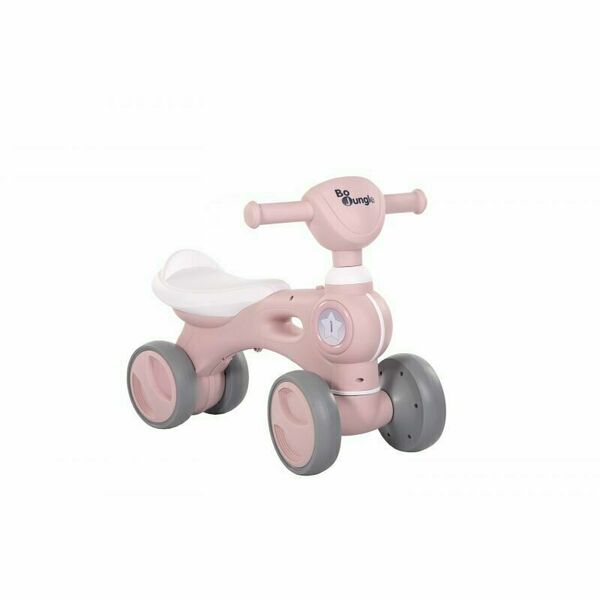 Bo Jungle B-Bike Jumpy Odrážedlo pink porovnat ceny