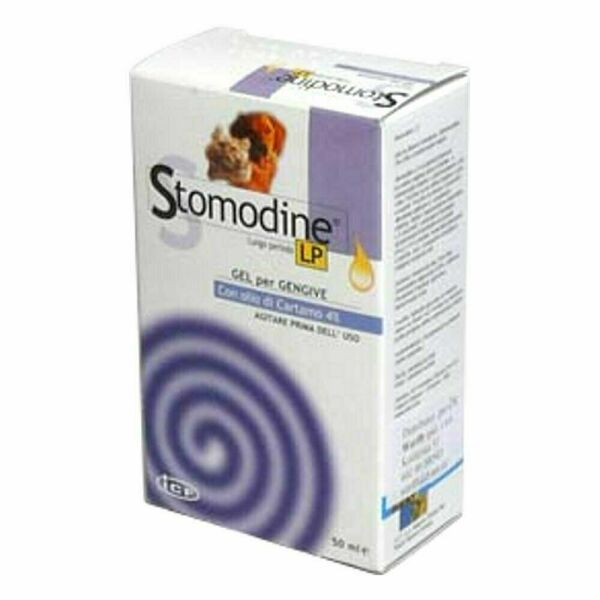 Stomodine L.P. 50ml porovnat ceny