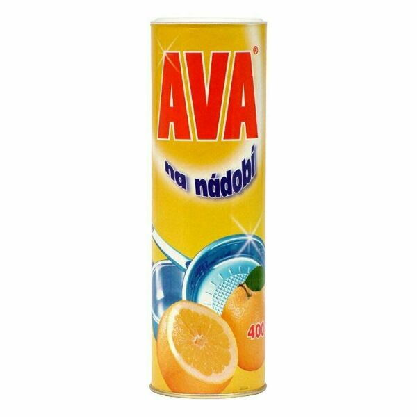 AVA Písek na nádobí 400 g porovnat ceny