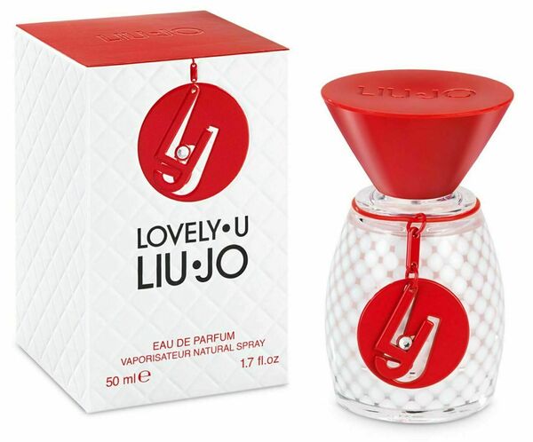 Liu Jo Lovely U EdP 50ml porovnat ceny