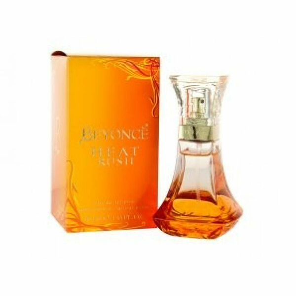 Beyoncé Heat Rush EDT 30ml porovnat ceny