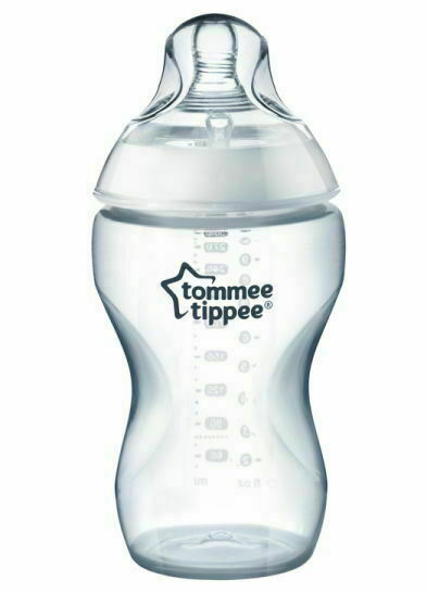 Tommee Tippee  Kojenecká láhev C2N hustá strava 340ml 6m+ porovnat ceny