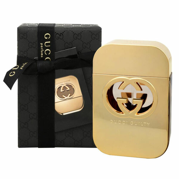 Gucci Guilty Toaletní voda 50ml porovnat ceny