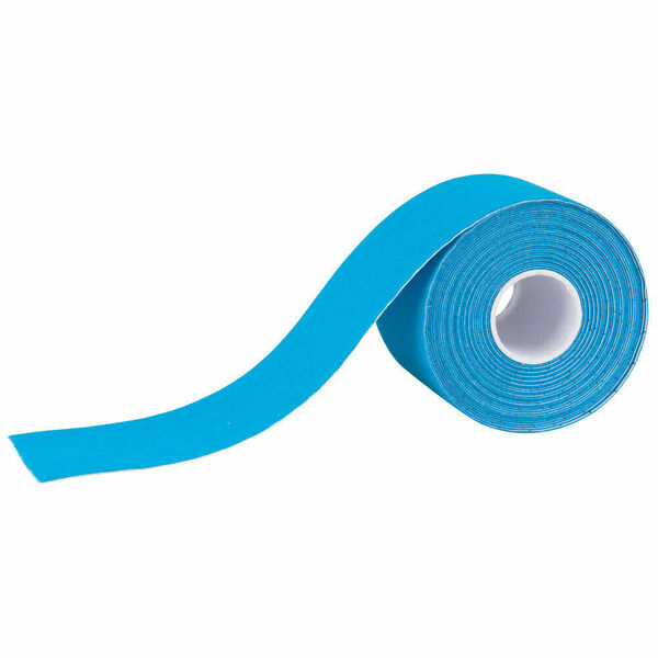 Kinesio tape TRIXLINE 5cmx5m modrá porovnat ceny