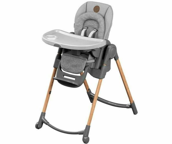 Maxi Cosi Minla židlička rostoucí Essential Grey porovnat ceny