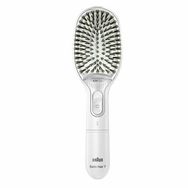 Braun BR750 MN WHITE porovnat ceny