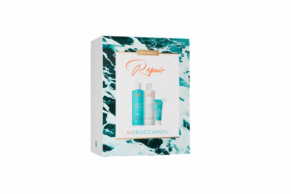Moroccanoil  Dárkový balíček s obnovující péčí 3ks porovnat ceny
