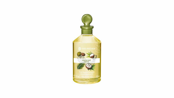 Yves Rocher Tělový a masážní olej Kokos 150ml porovnat ceny