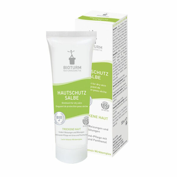 BIOTURM Mast pro suchou pokožku 50 ml porovnat ceny
