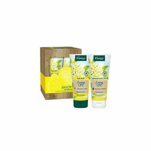 KNEIPP Sada Radost ze života 2x200ml porovnat ceny
