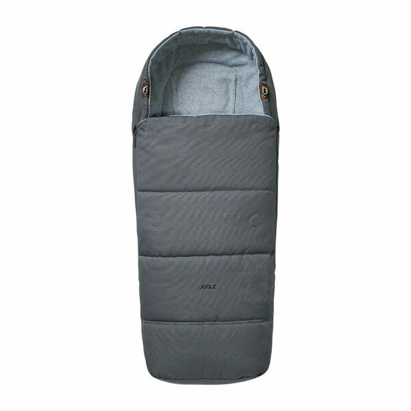 Joolz Uni Fusak - Gorgeous Grey porovnat ceny