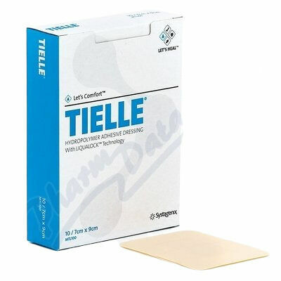 Tielle krytí 7x9cm 1x10ks porovnat ceny