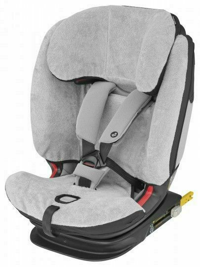 Maxi Cosi Letní potah Titan Pro Fresh Grey porovnat ceny