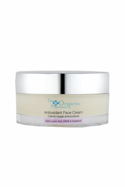 The Organic Pharmacy Antioxidant Face Cream 50ml porovnat ceny
