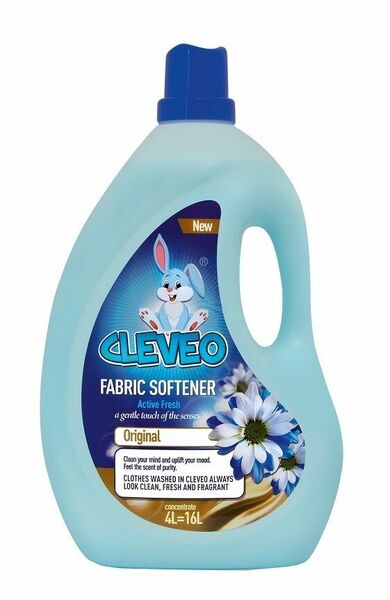 Cleveo Aviváž Concentrat 4L=16L porovnat ceny