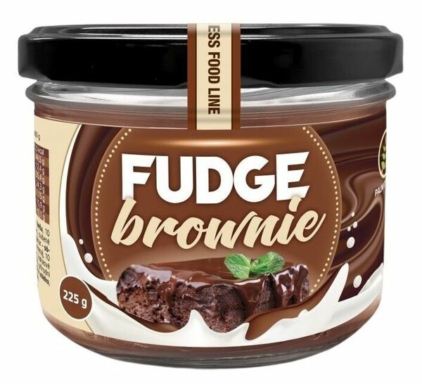 Chevron Nutrition Fudge Brownie s mléčnou čokoládou 225g porovnat ceny