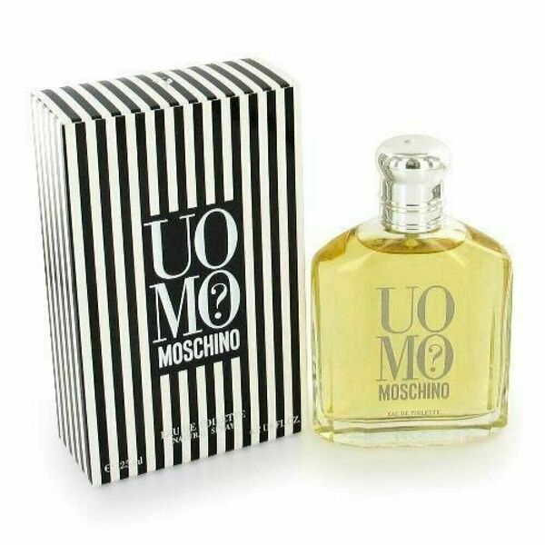 Moschino Uomo Toaletní voda 125ml Tester TESTER porovnat ceny