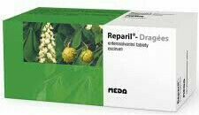 Reparil-Dragées tablety 100x20mg porovnat ceny