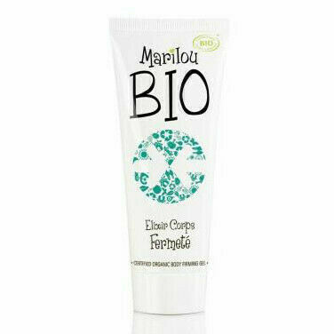 Přírodní zpevňující tělový gel Marilou BIO 100 ml porovnat ceny