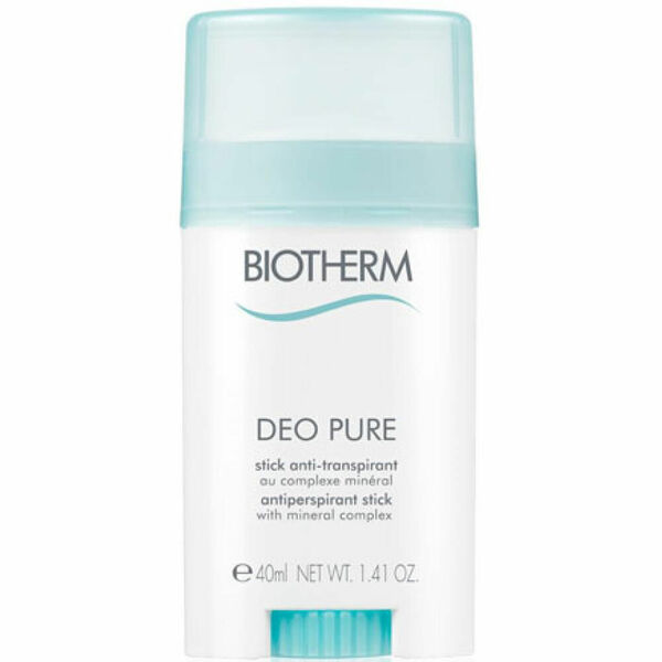 Biotherm Deo Pure Antiperspirant  40ml porovnat ceny