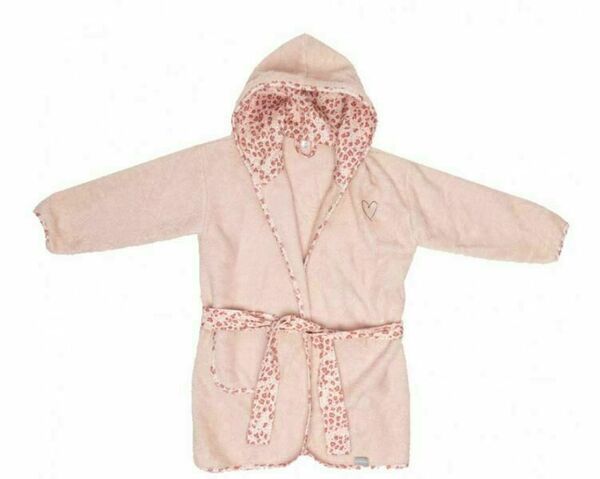 Bébé-Jou Župánek Leopard Pink porovnat ceny