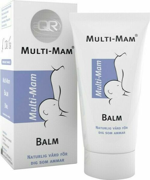 Multi-Mam Balm 30ml porovnat ceny