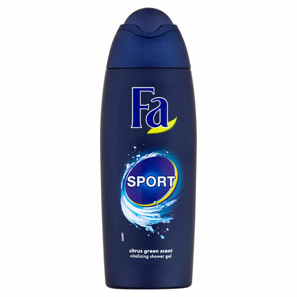 FA Sprchový gel Sport 250 ml porovnat ceny