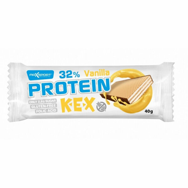 PROTEIN KEX Vanilka 40 g porovnat ceny