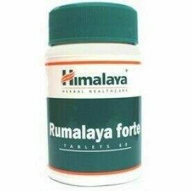 Rumalaya Forte tablets 60 porovnat ceny
