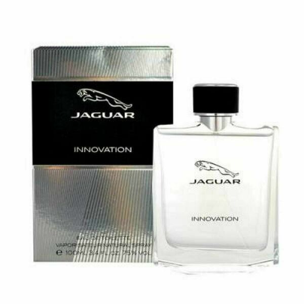 JAGUAR Innovation – Toaletní voda pro muže 100 ml porovnat ceny