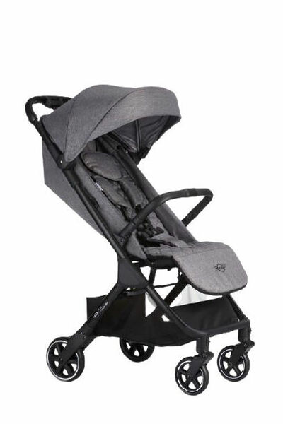 Easywalker Kočárek sportovní Buggy SNAP Soho Grey MINI by Easywalker porovnat ceny