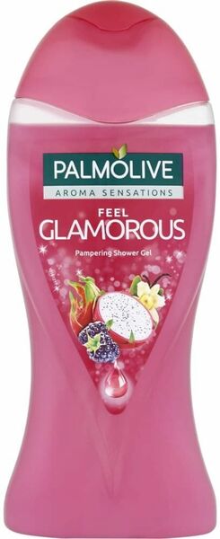 Palmolive Aroma Sensations Feel Glamorous sprchový gel 250ml porovnat ceny