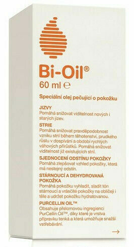 Bi-Oil 60ml porovnat ceny