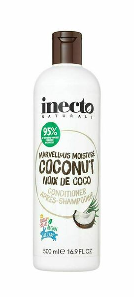 Inecto Kokos kondicionér 500 ml porovnat ceny