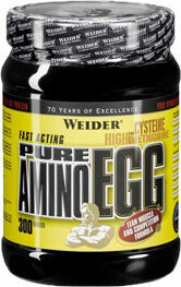 Weider, Pure Amino EGG, 300 tablet porovnat ceny