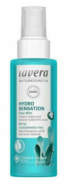 Lavera Hydro Sensation hydratační pleťový sprej 100ml porovnat ceny