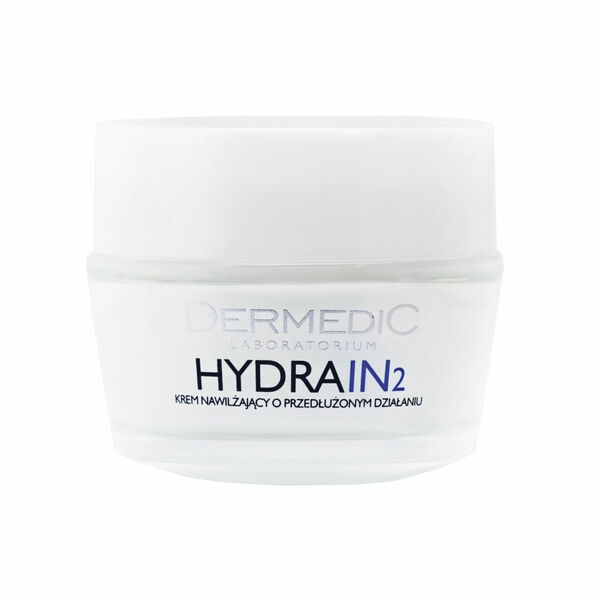 Dermedic Hydrain 2 Hialuro zvlhčující pleťový krém 50 g porovnat ceny