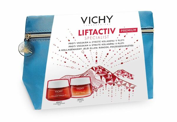 VICHY Liftactiv Specialist XMAS pack 2020 porovnat ceny