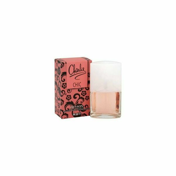 Revlon Charlie Chic Toaletní voda 30ml porovnat ceny