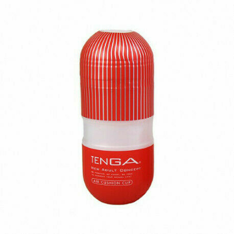 Tenga Pánský masturbátor Air cushion Cup červený porovnat ceny